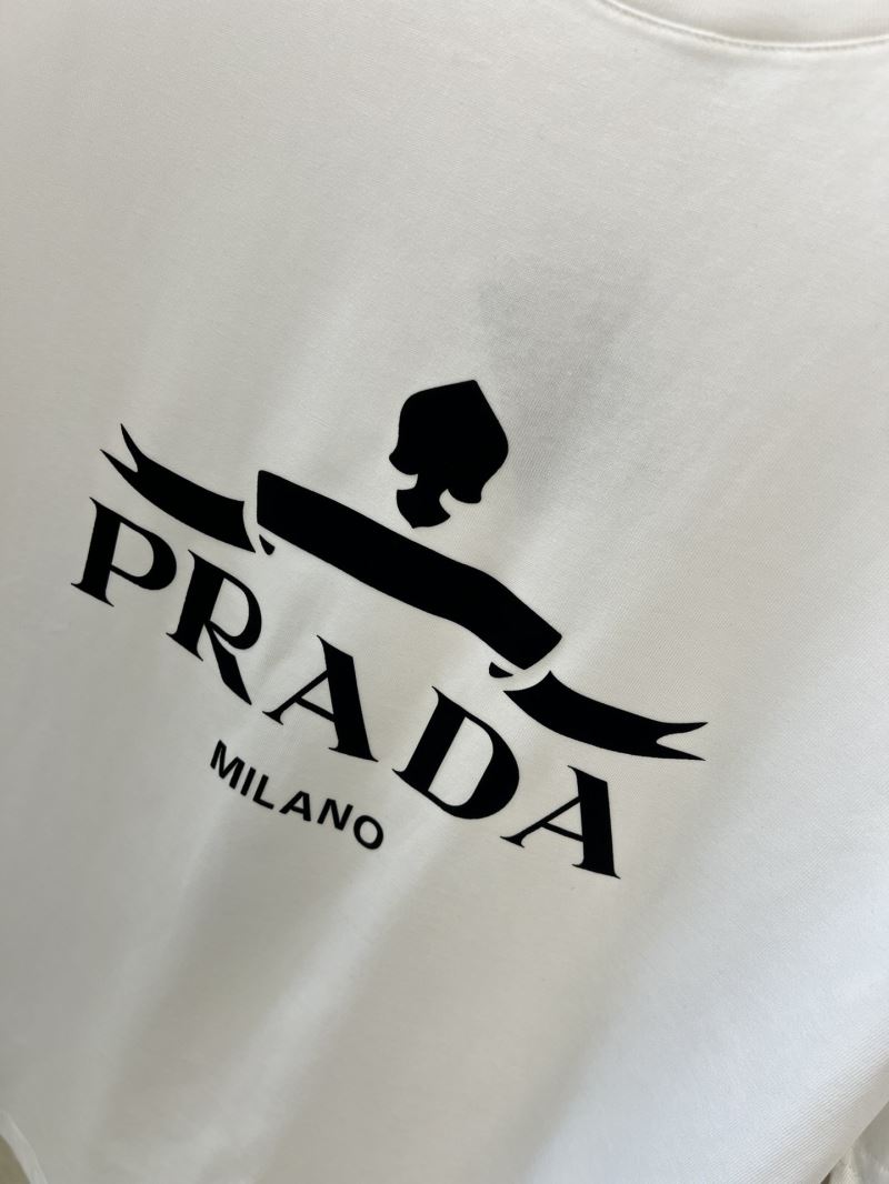 Prada T-Shirts